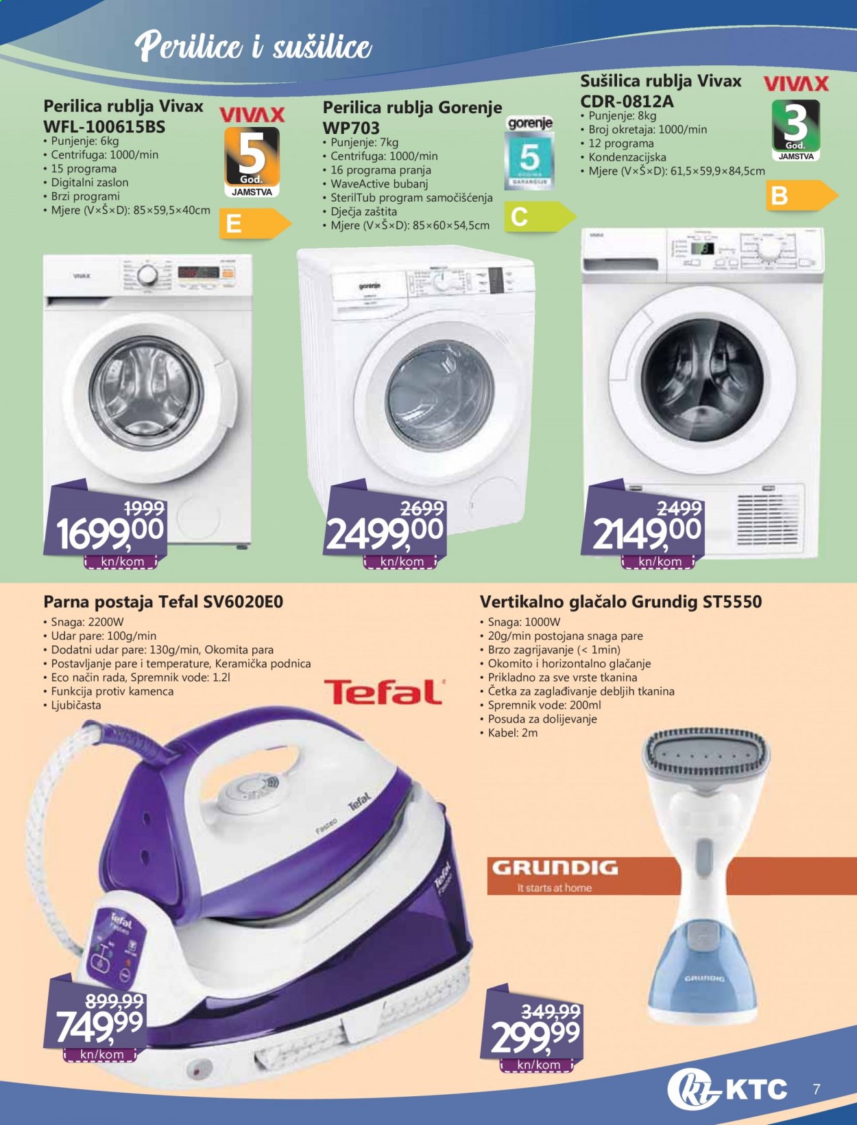 KTC katalog - 04.03.2021. - 17.03.2021. Stranica 12
