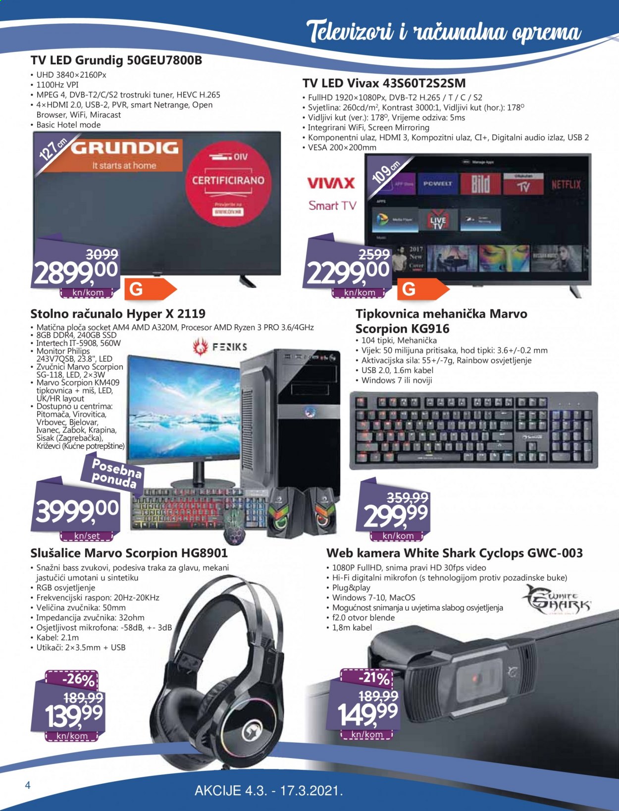 KTC katalog - 04.03.2021. - 17.03.2021. Stranica 15