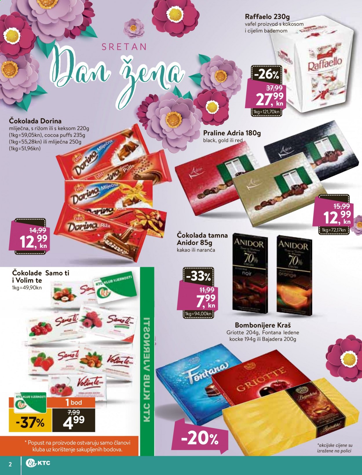 KTC katalog - 04.03.2021. - 10.03.2021. Stranica 2