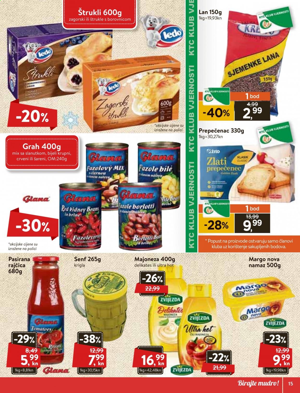 KTC katalog - 04.03.2021. - 10.03.2021. Stranica 15