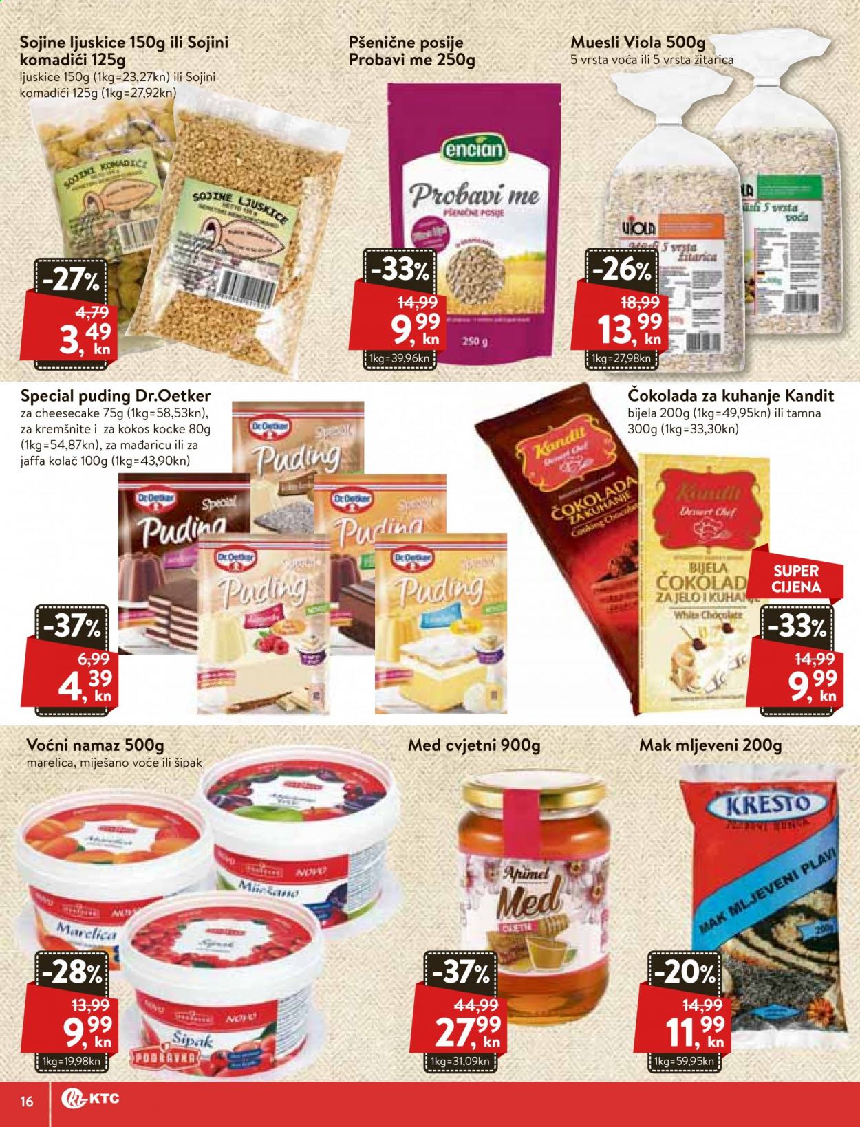 KTC katalog - 04.03.2021. - 10.03.2021. Stranica 16