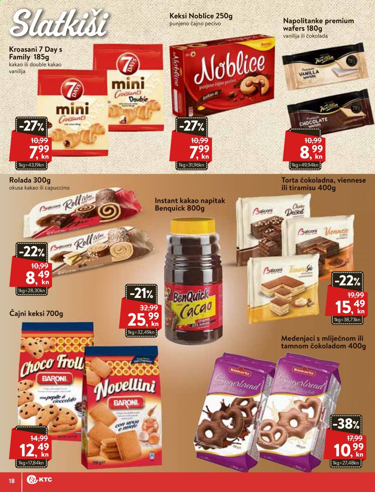 KTC katalog - 04.03.2021. - 10.03.2021. Stranica 18