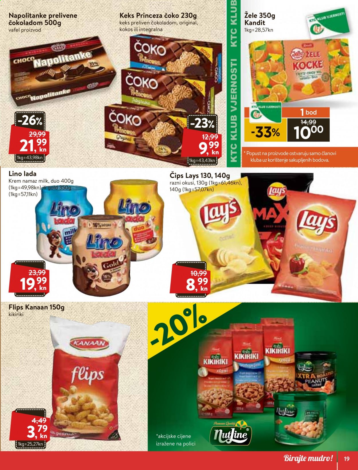 KTC katalog - 04.03.2021. - 10.03.2021. Stranica 19