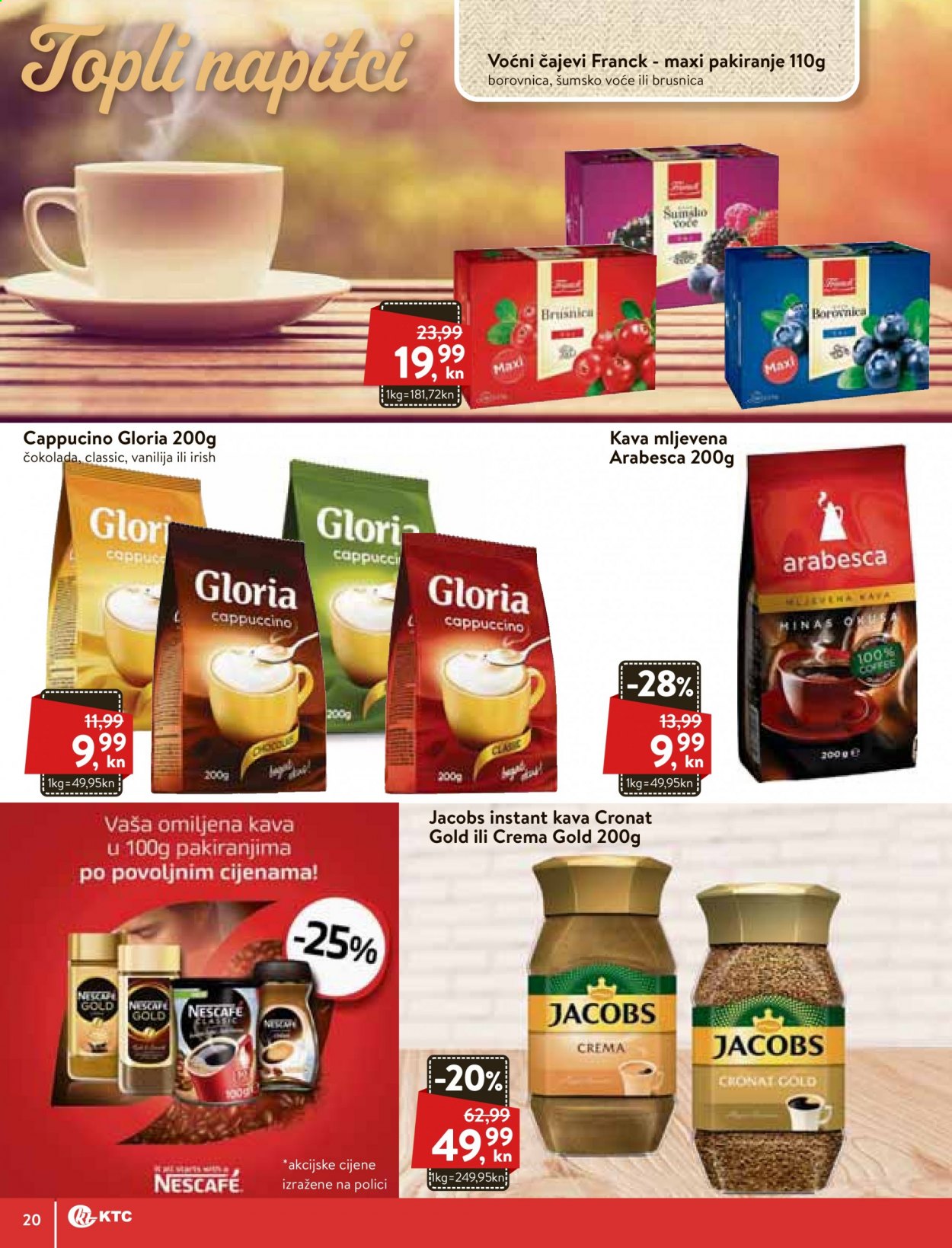 KTC katalog - 04.03.2021. - 10.03.2021. Stranica 20
