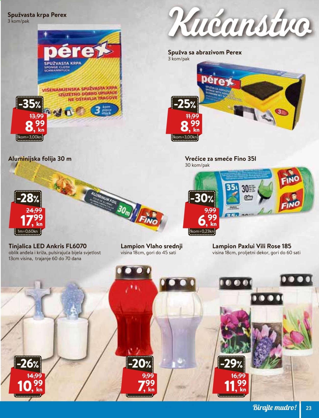 KTC katalog - 04.03.2021. - 10.03.2021. Stranica 23