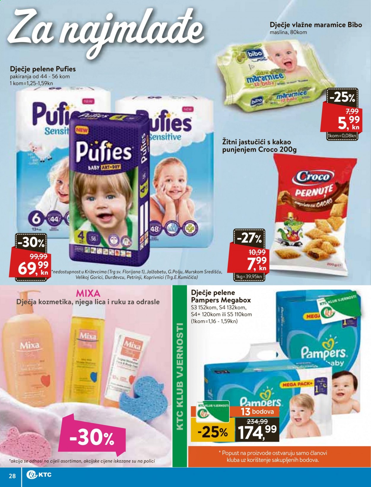 KTC katalog - 04.03.2021. - 10.03.2021. Stranica 28