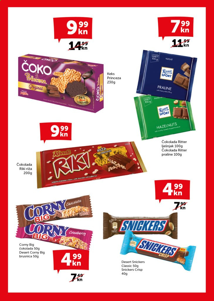 Tisak katalog - 01.03.2021. - 31.03.2021. Stranica 3
