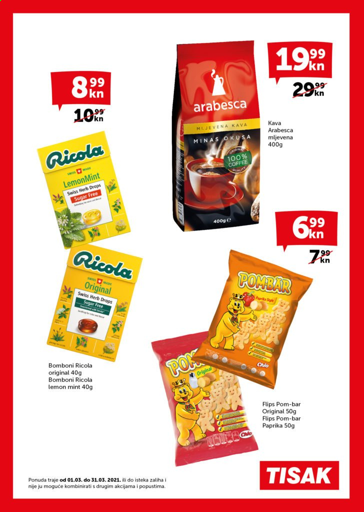 Tisak katalog - 01.03.2021. - 31.03.2021. Stranica 4
