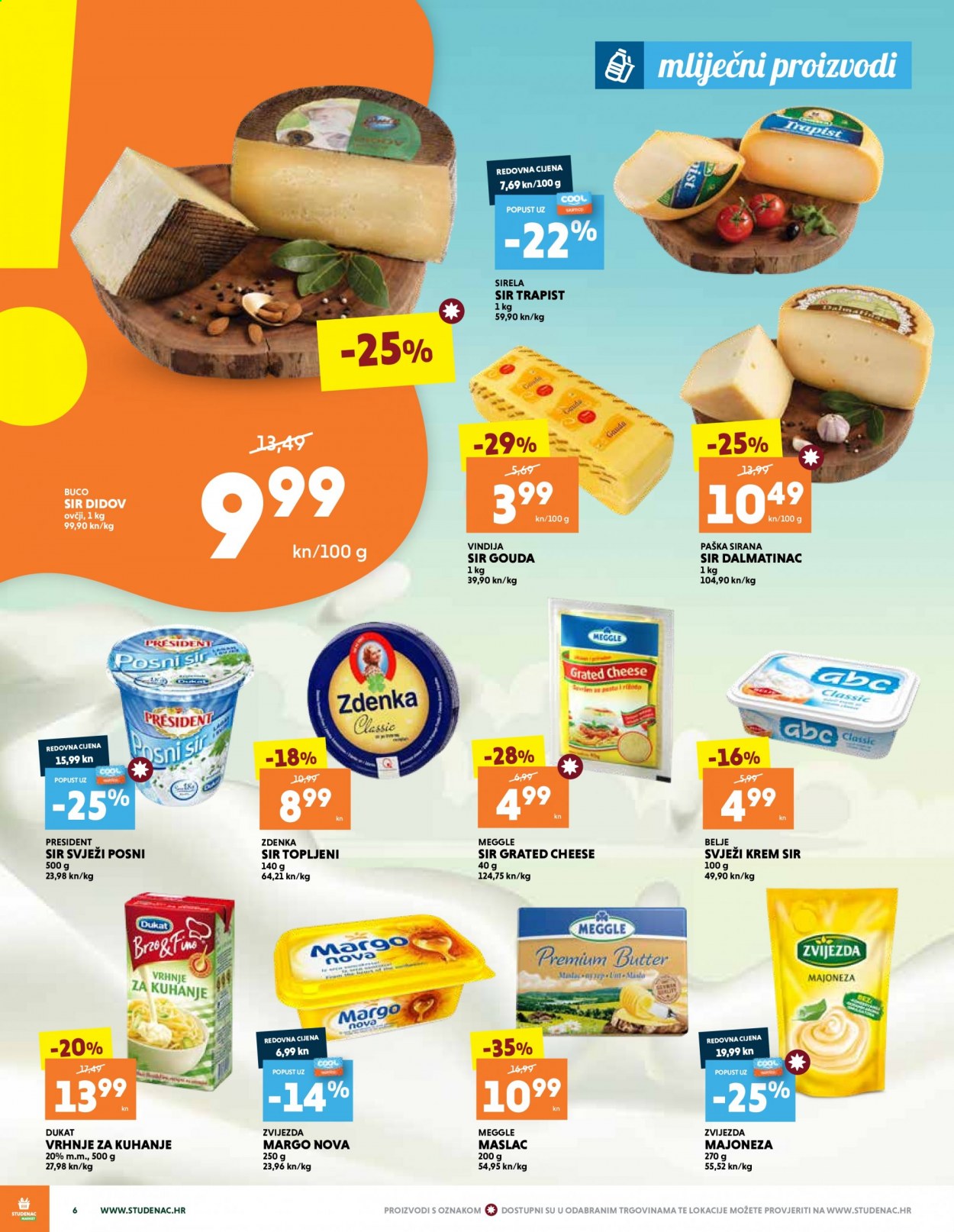 Studenac katalog - 04.03.2021. - 10.03.2021. Stranica 6