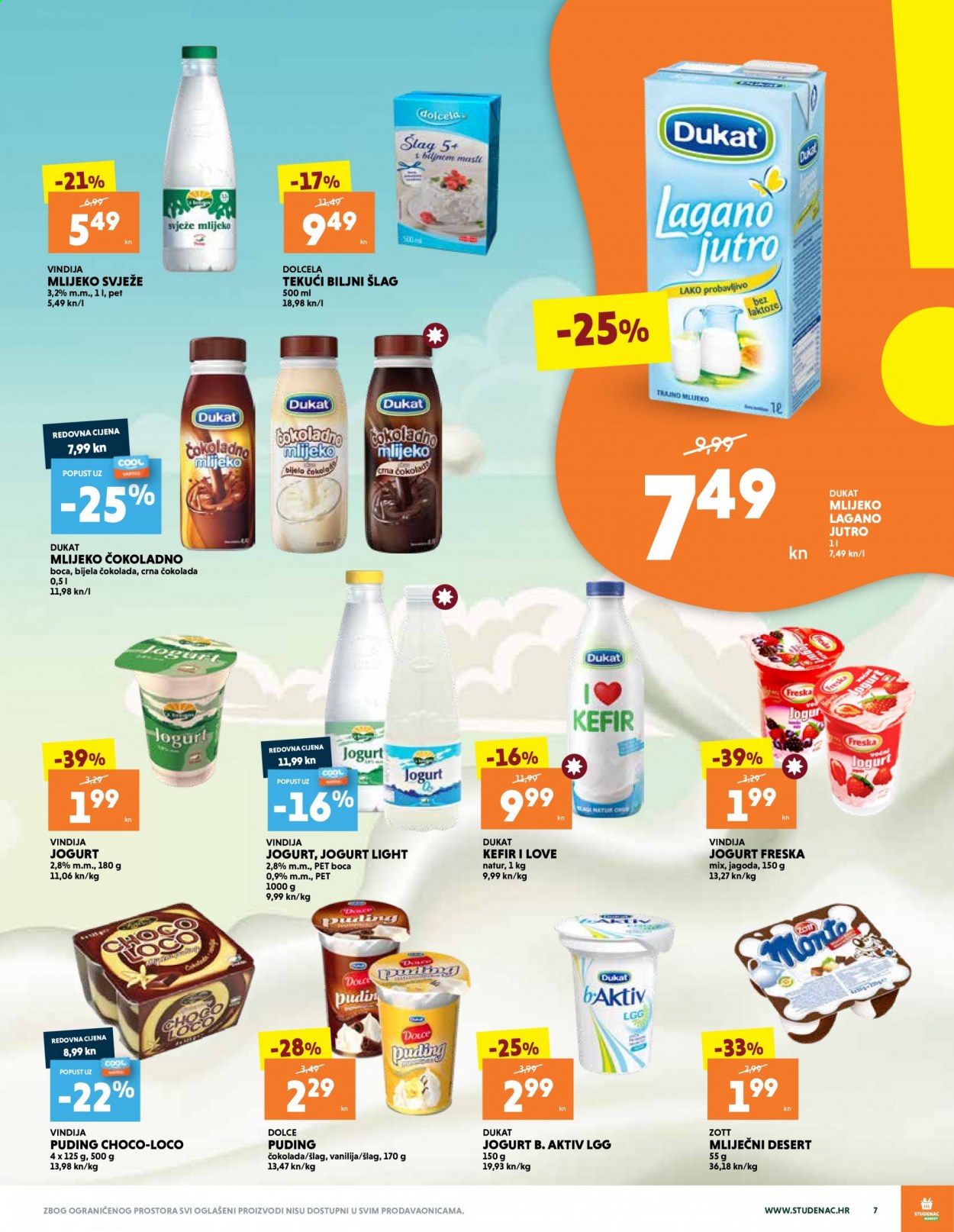 Studenac katalog - 04.03.2021. - 10.03.2021. Stranica 7