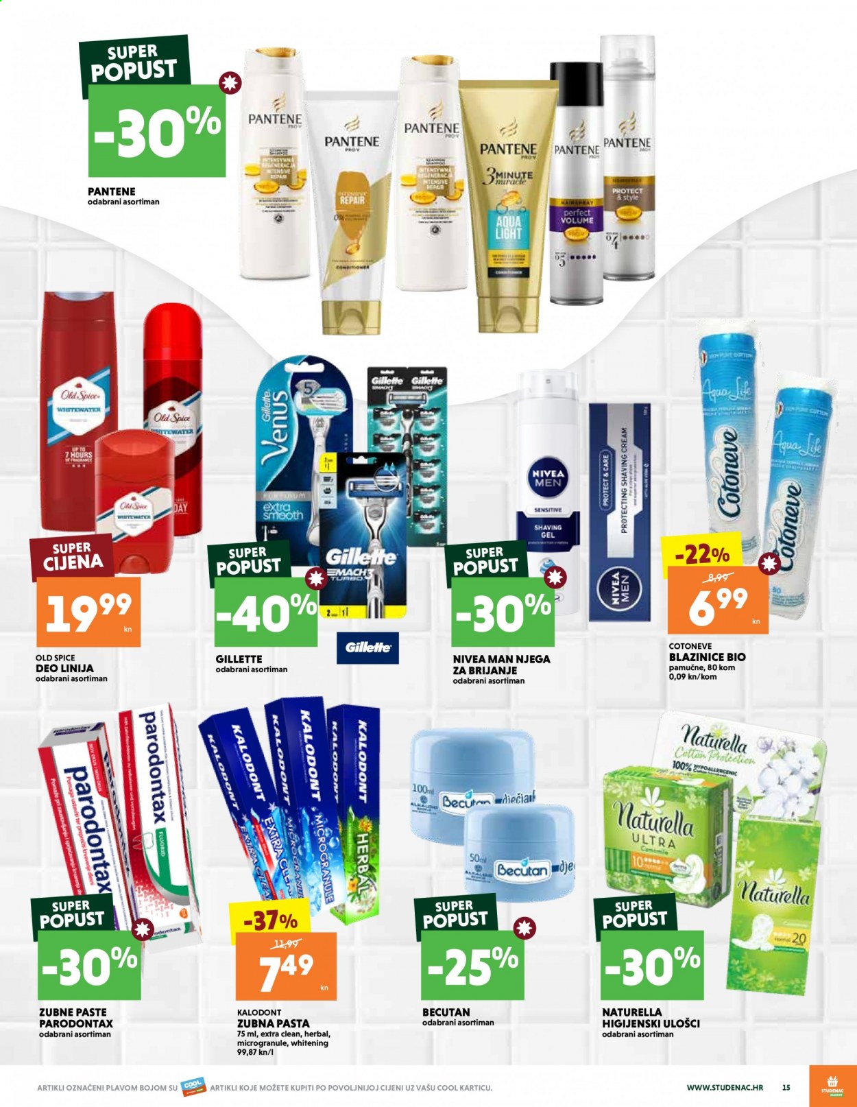 Studenac katalog - 04.03.2021. - 10.03.2021. Stranica 15