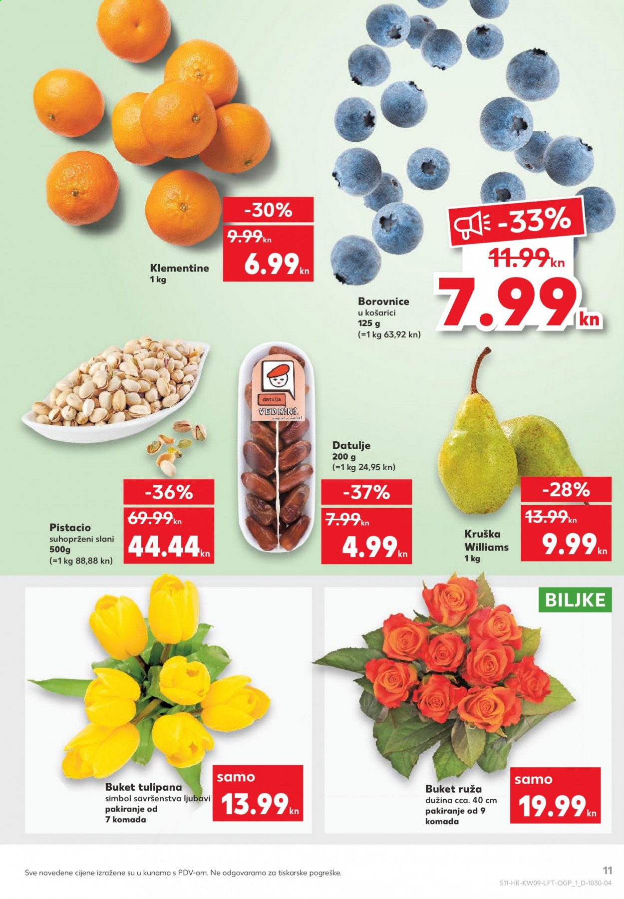 Kaufland katalog - 04.03.2021. - 10.03.2021. Stranica 11