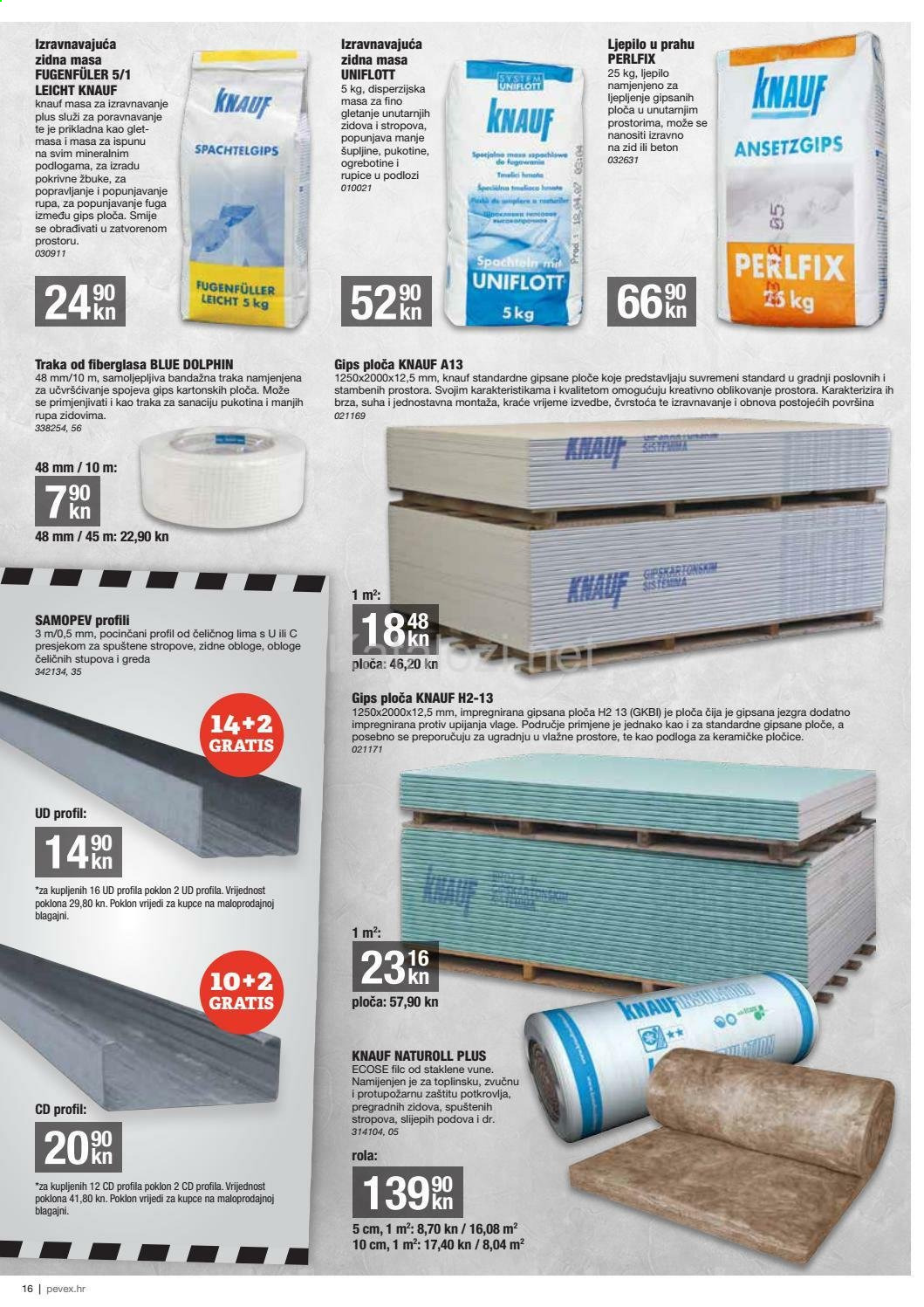 Pevex katalog - 04.03.2021. - 06.04.2021. Stranica 16