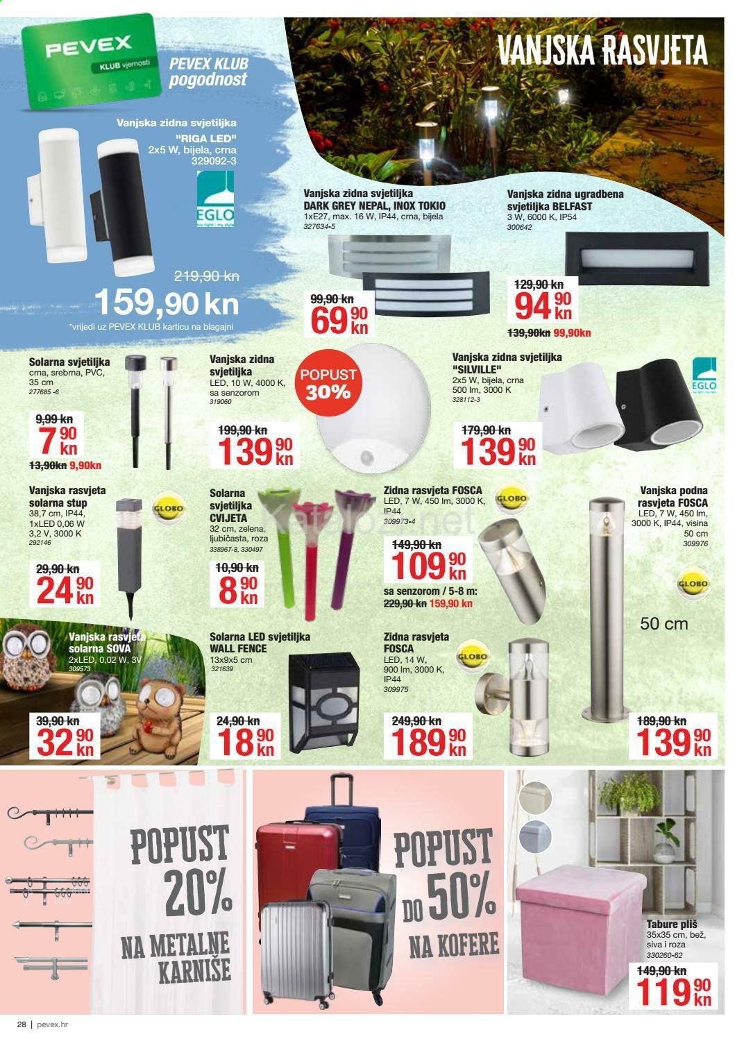 Pevex katalog - 04.03.2021. - 06.04.2021. Stranica 28