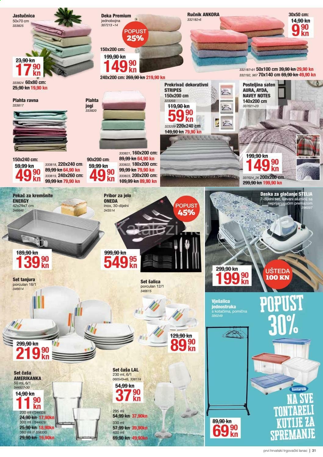 Pevex katalog - 04.03.2021. - 06.04.2021. Stranica 31