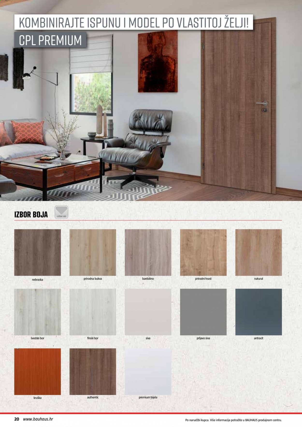 Bauhaus katalog - 01.03.2021. - 30.06.2021. Stranica 20