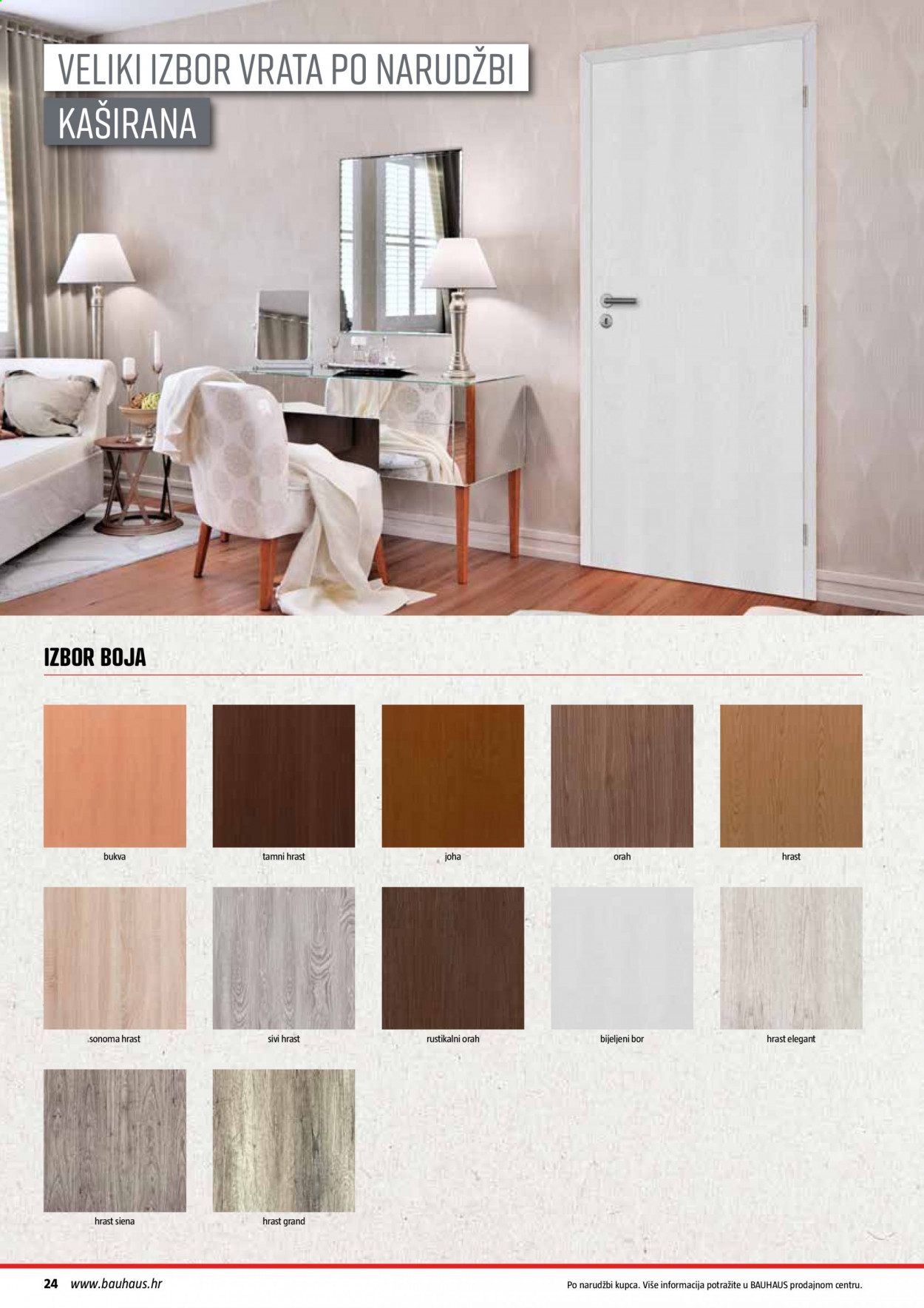 Bauhaus katalog - 01.03.2021. - 30.06.2021. Stranica 24