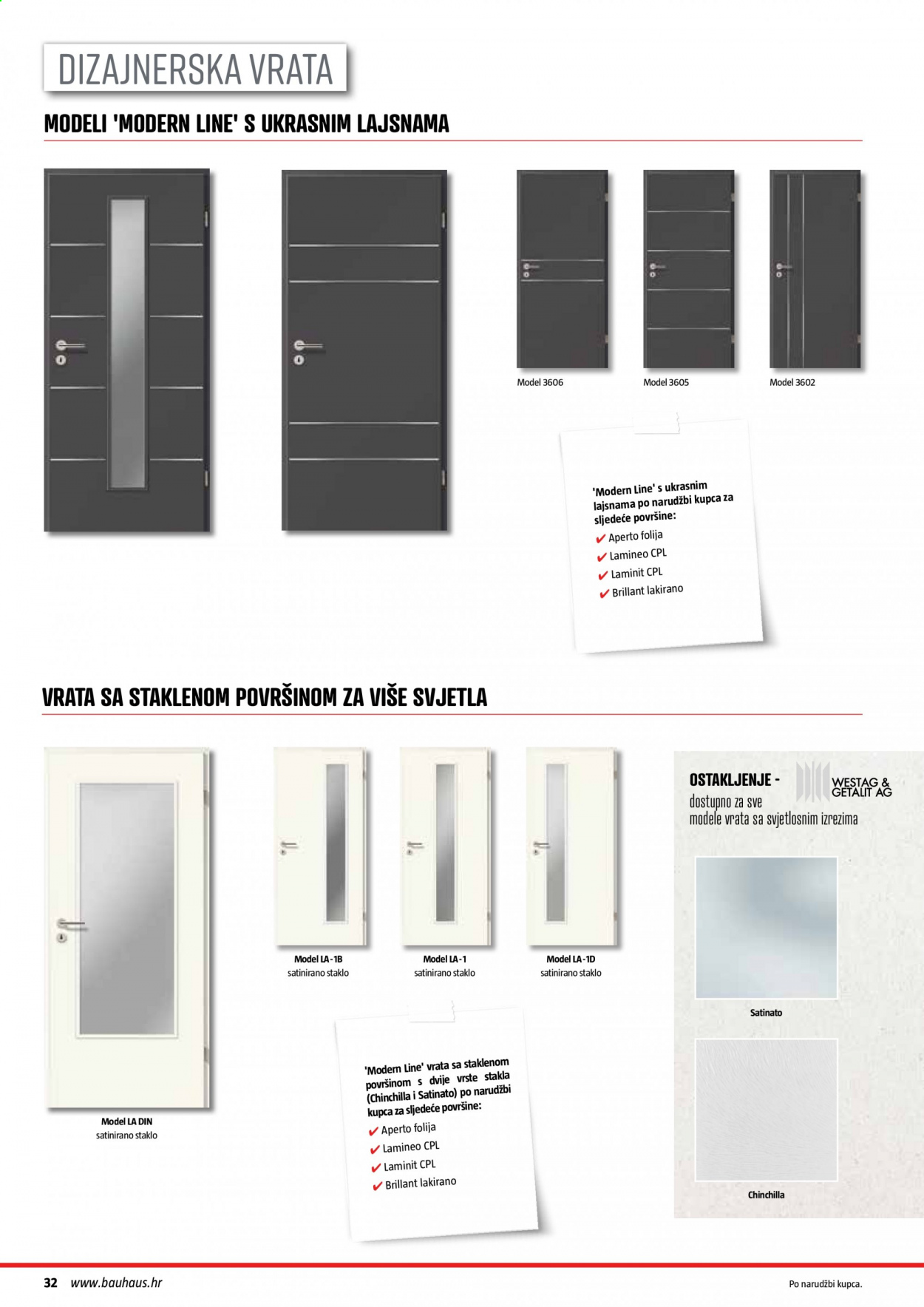 Bauhaus katalog - 01.03.2021. - 30.06.2021. Stranica 32