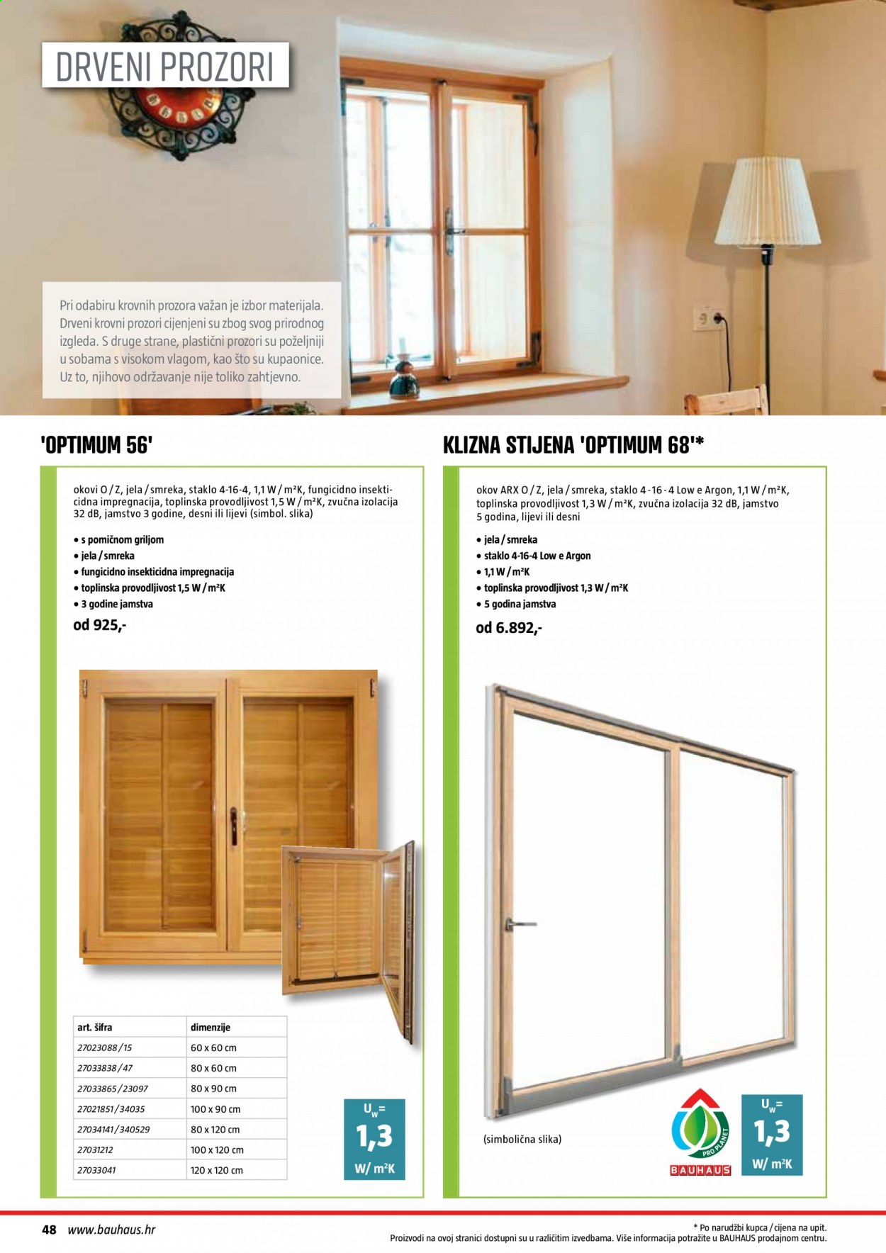 Bauhaus katalog - 01.03.2021. - 30.06.2021. Stranica 48