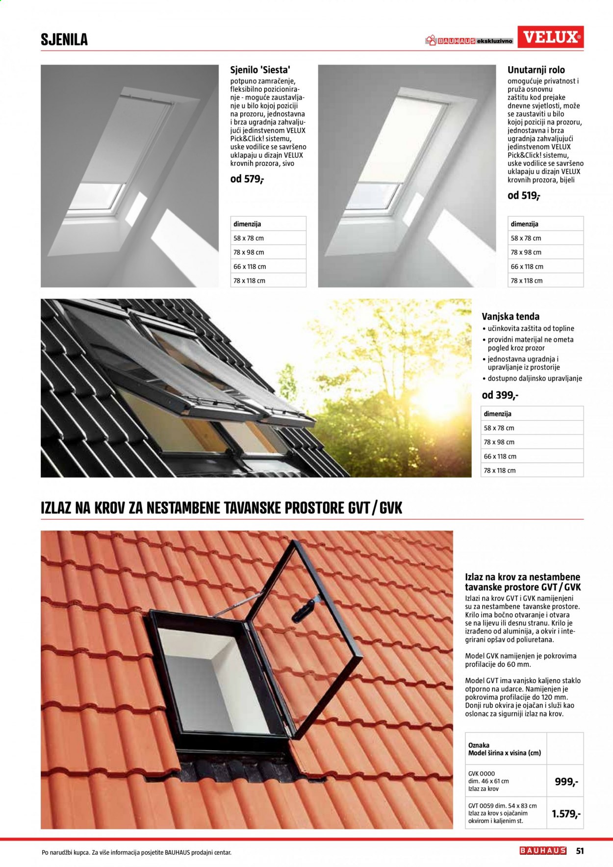 Bauhaus katalog - 01.03.2021. - 30.06.2021. Stranica 51