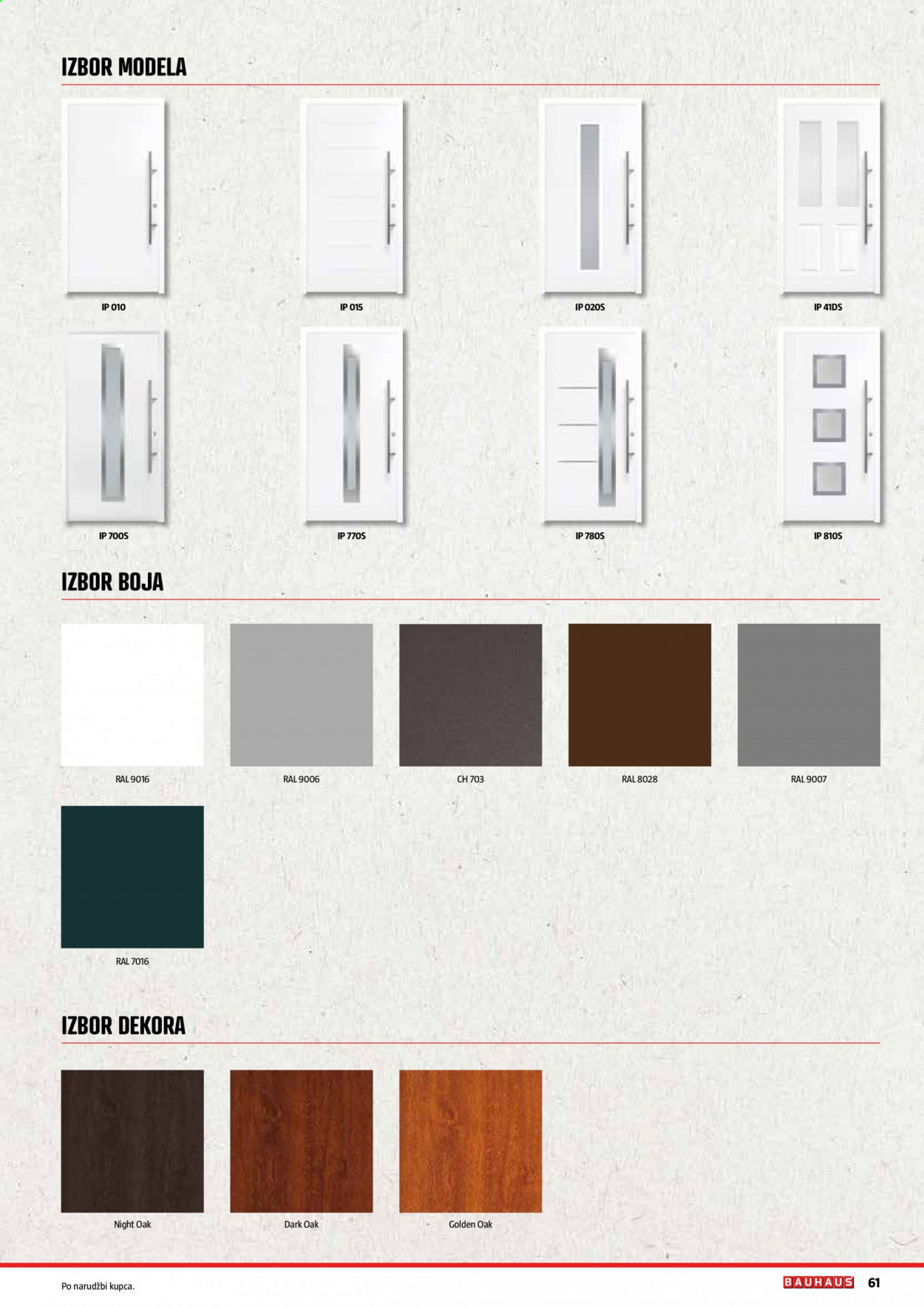 Bauhaus katalog - 01.03.2021. - 30.06.2021. Stranica 61