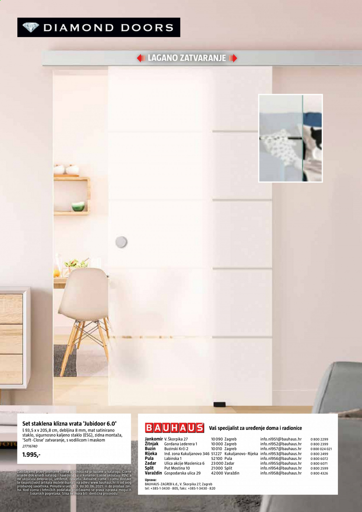 Bauhaus katalog - 01.03.2021. - 30.06.2021. Stranica 76