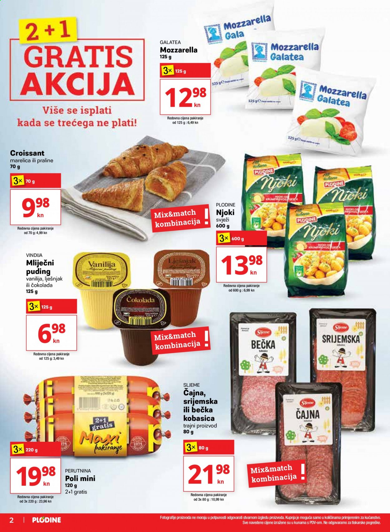 Plodine katalog - 04.03.2021. - 10.03.2021. Stranica 2