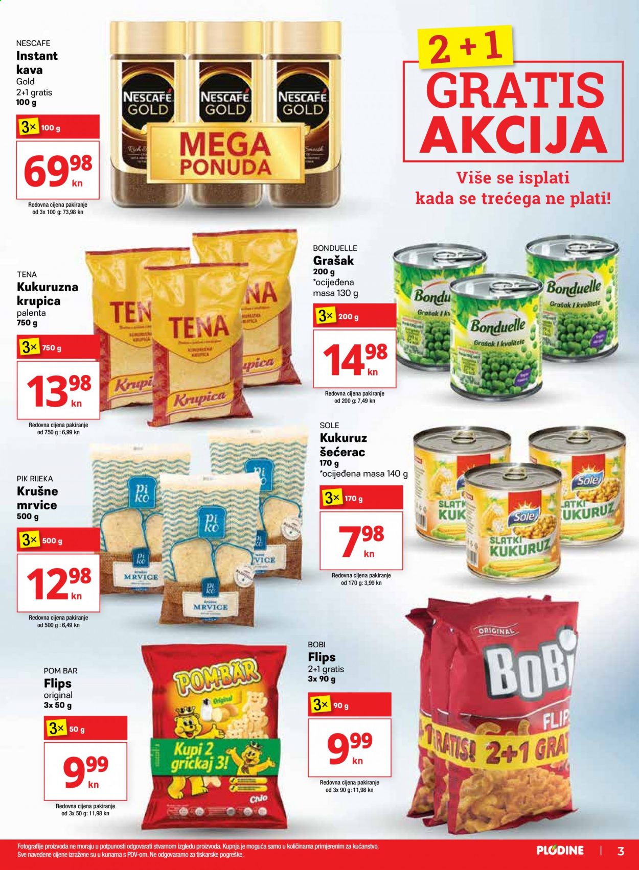 Plodine katalog - 04.03.2021. - 10.03.2021. Stranica 3