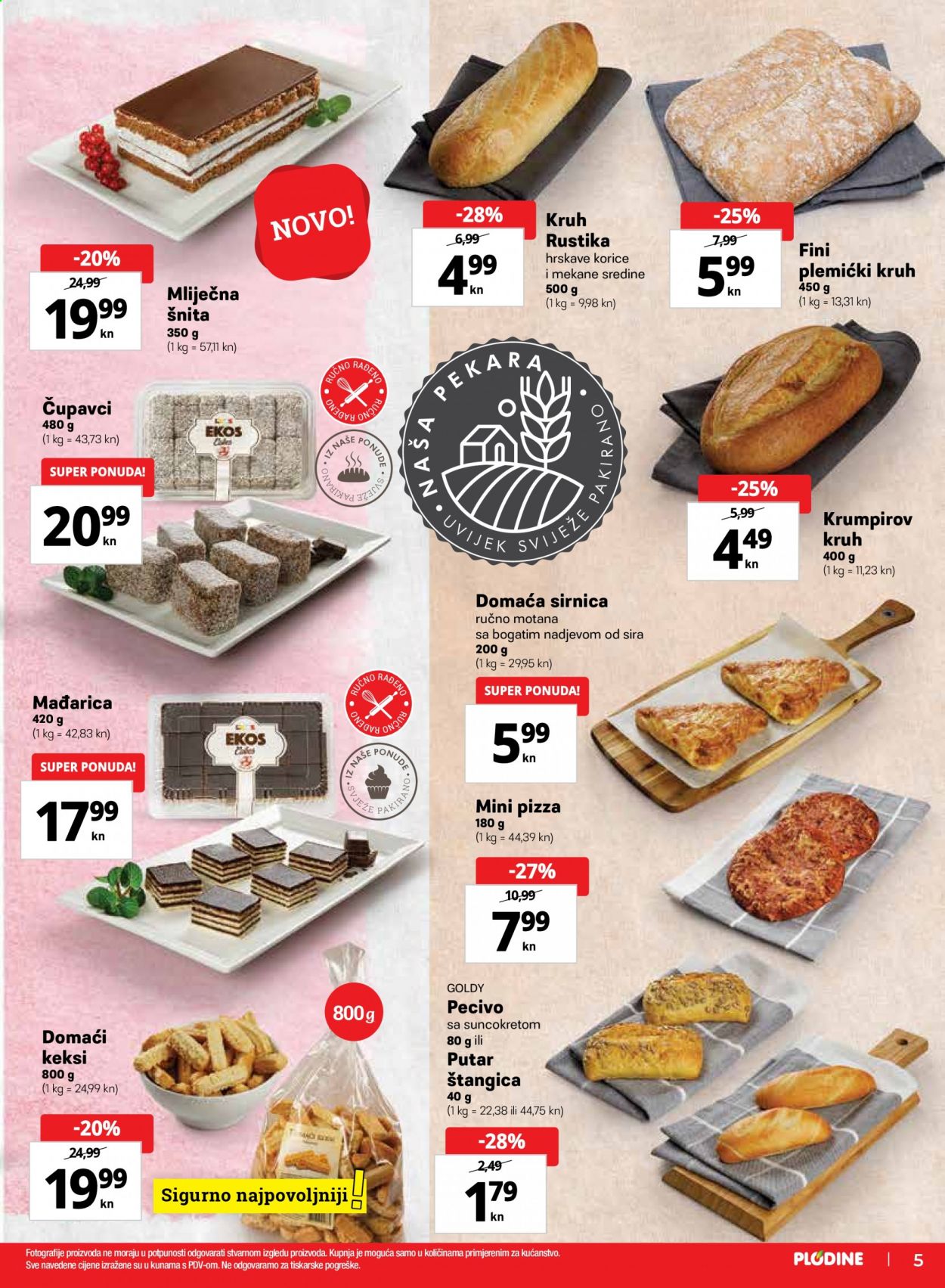 Plodine katalog - 04.03.2021. - 10.03.2021. Stranica 5