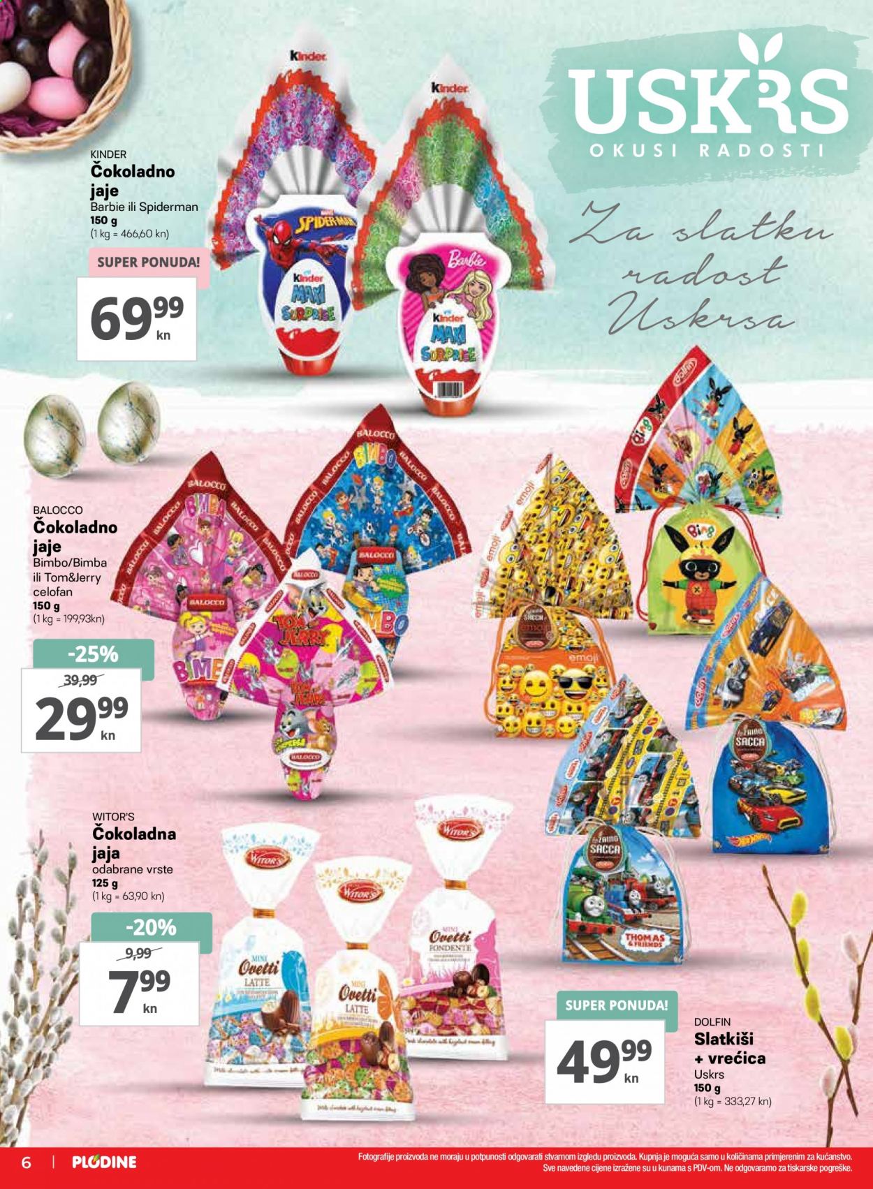 Plodine katalog - 04.03.2021. - 10.03.2021. Stranica 6