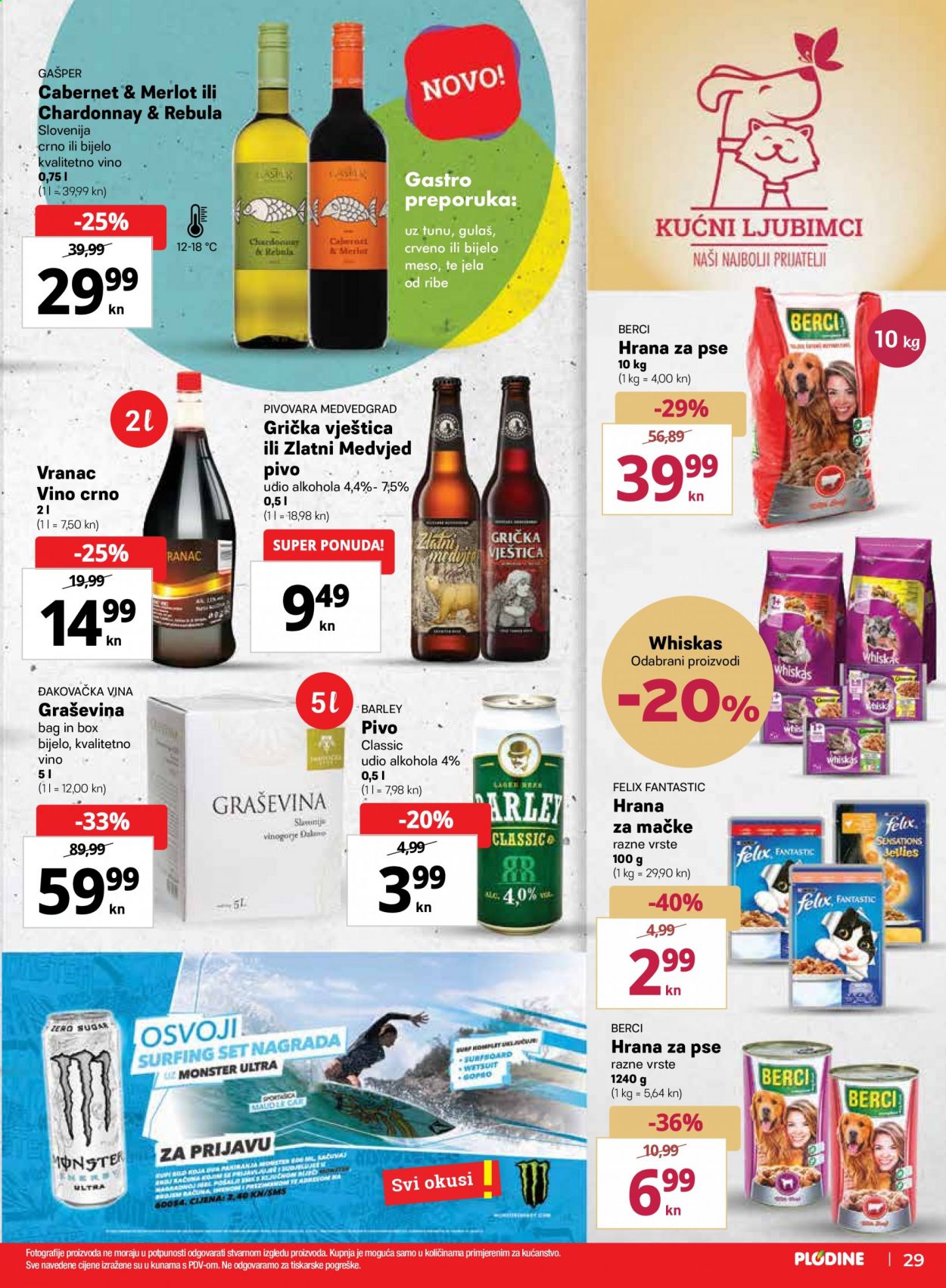Plodine katalog - 04.03.2021. - 10.03.2021. Stranica 29