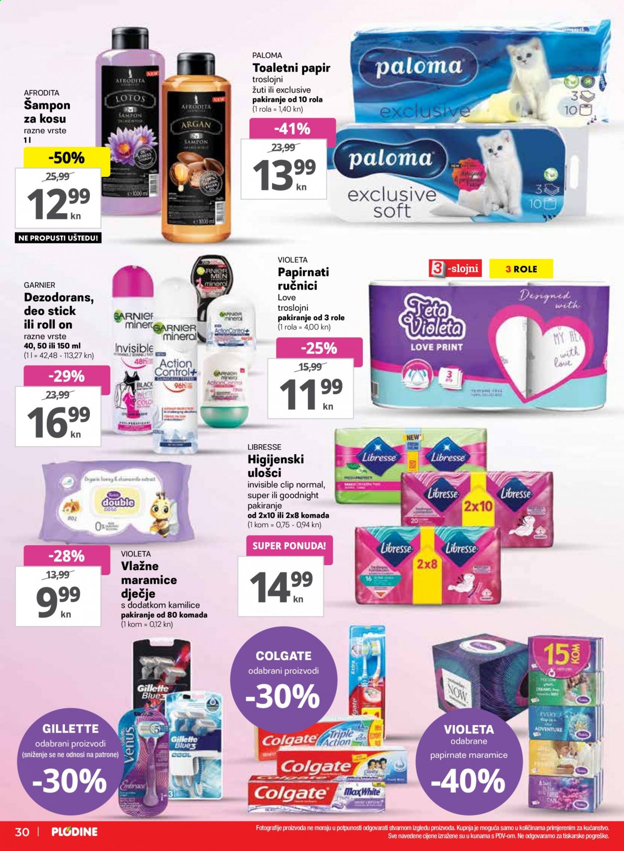 Plodine katalog - 04.03.2021. - 10.03.2021. Stranica 30