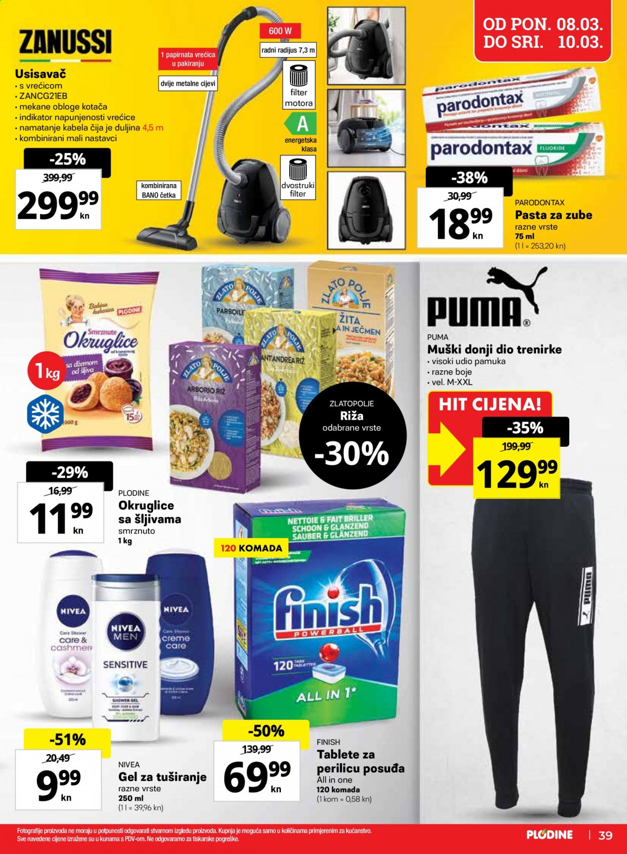 Plodine katalog - 04.03.2021. - 10.03.2021. Stranica 39