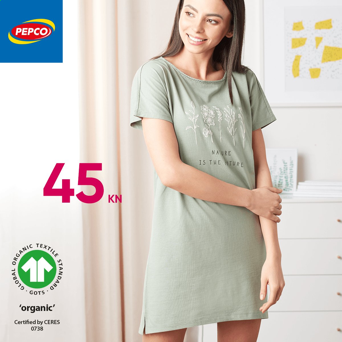 Pepco katalog Stranica 1