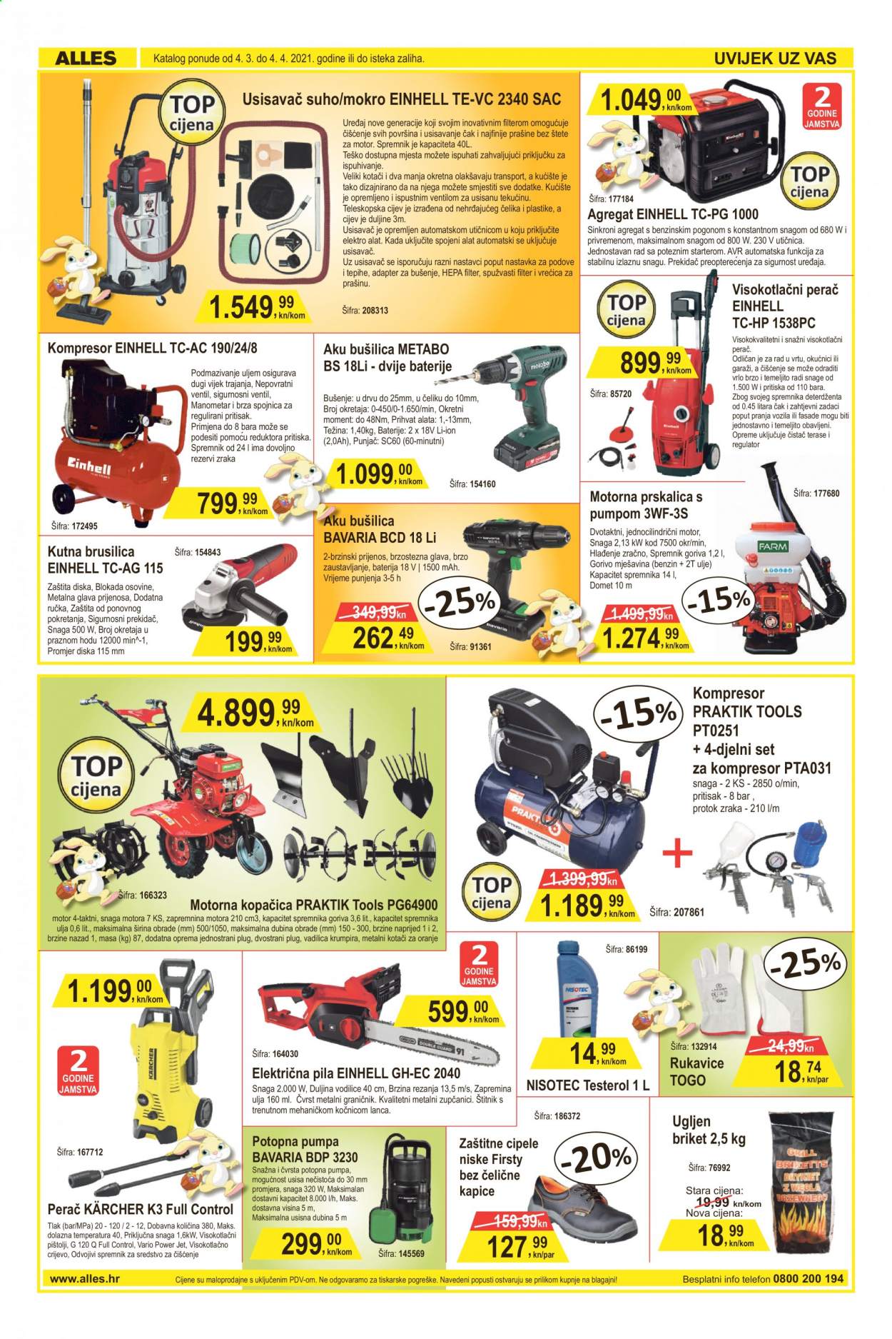 Alles katalog - 04.03.2021. - 04.04.2021. Stranica 6