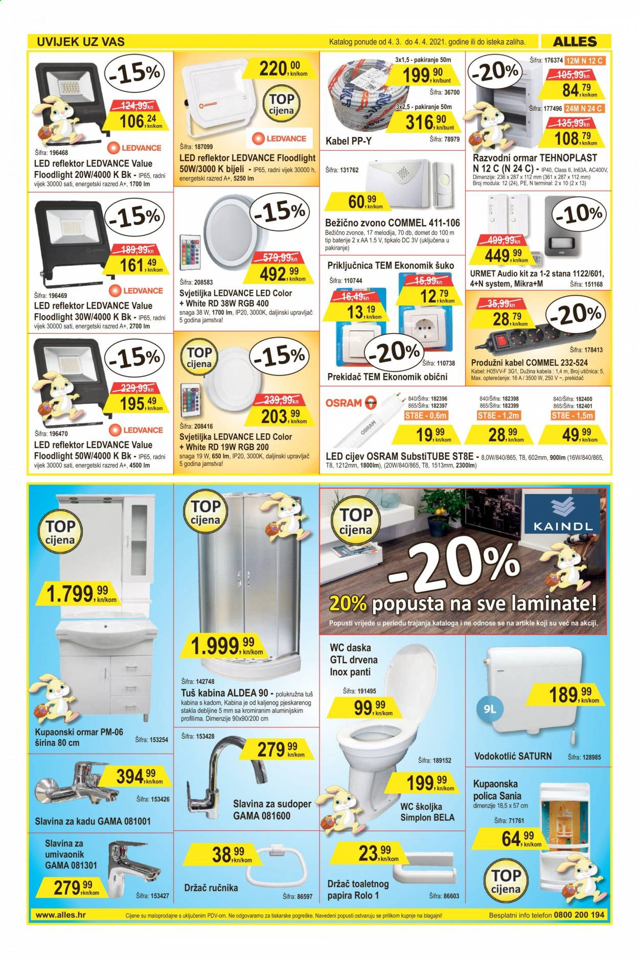 Alles katalog - 04.03.2021. - 04.04.2021. Stranica 7