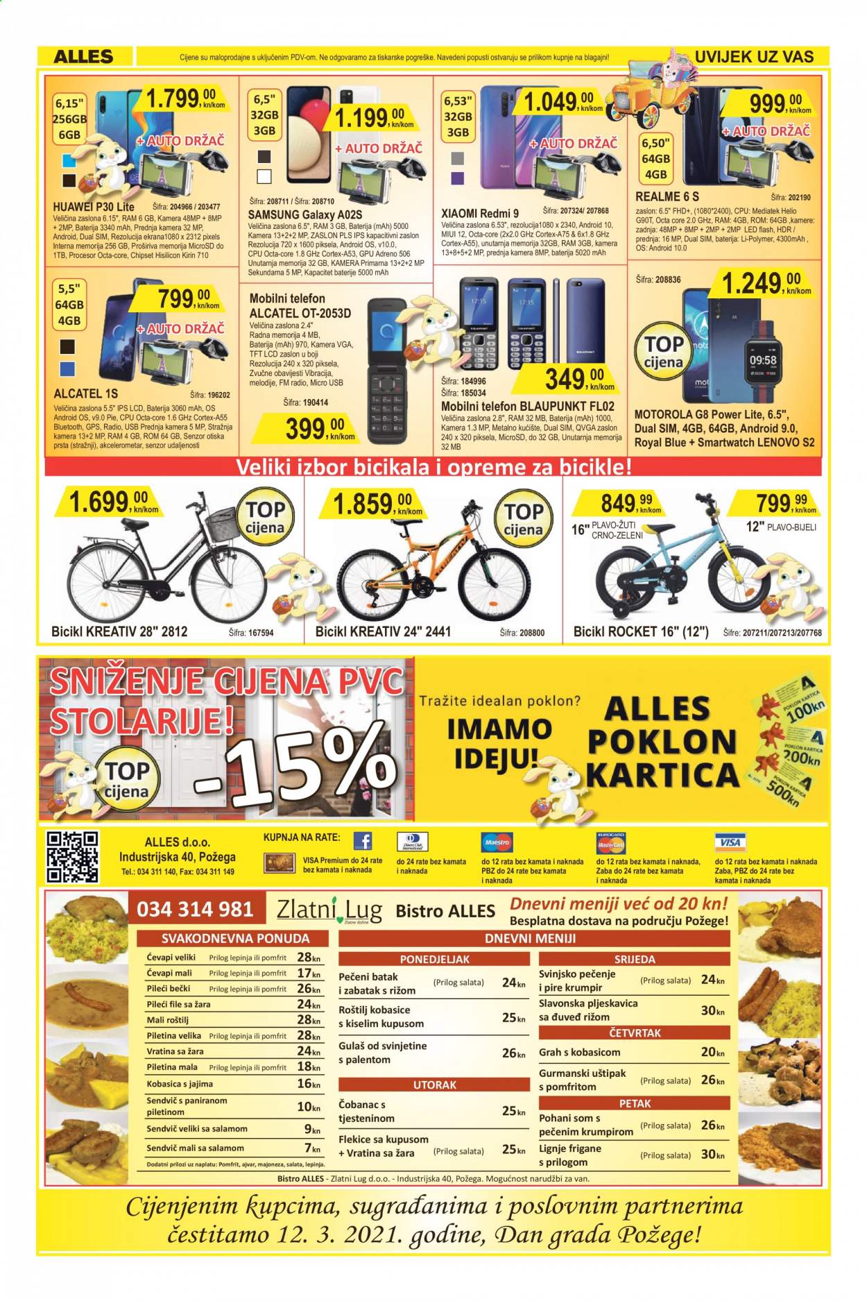 Alles katalog - 04.03.2021. - 04.04.2021. Stranica 8