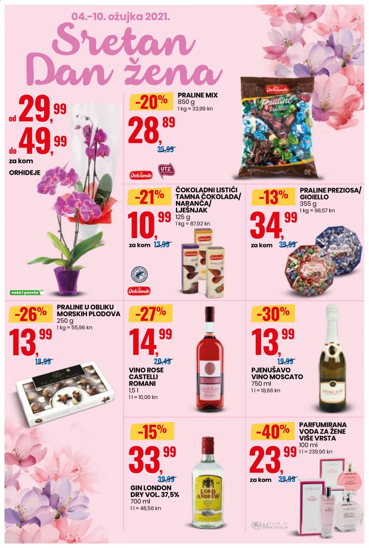 Eurospin katalog - 04.03.2021. - 10.03.2021. Stranica 5