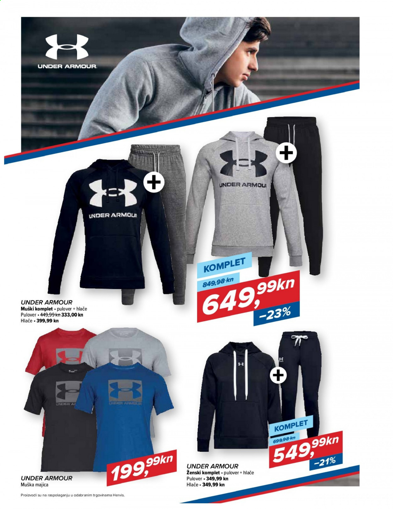 Hervis katalog - 05.03.2021. - 14.03.2021. Stranica 20