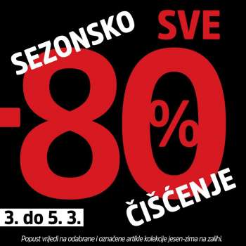 Mana katalog - 03.03.2021. - 05.03.2021.