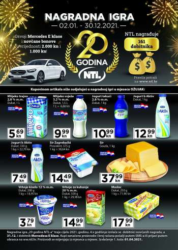 NTL katalog - 01.03.2021. - 31.03.2021.