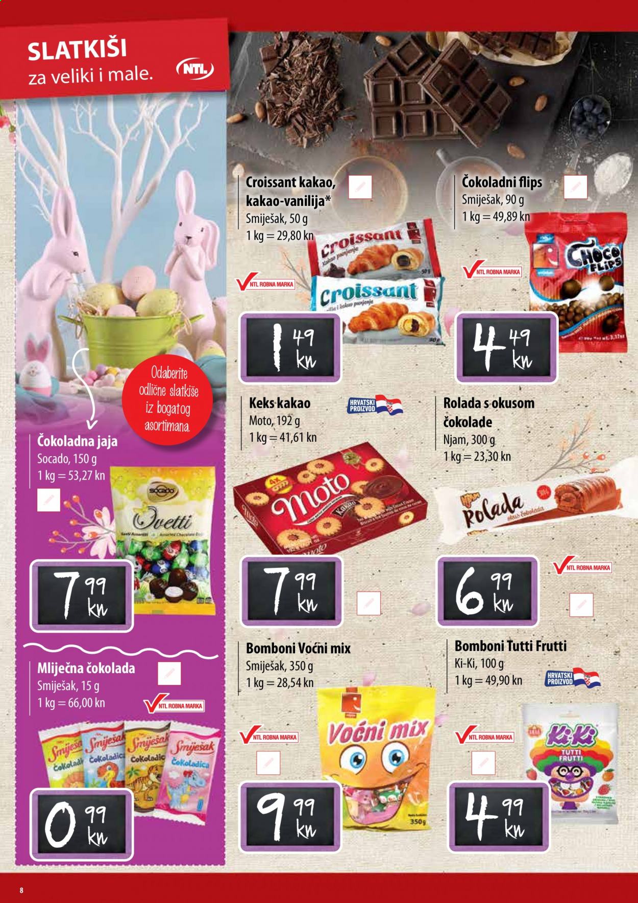 NTL katalog - 04.03.2021. - 10.03.2021. Stranica 8