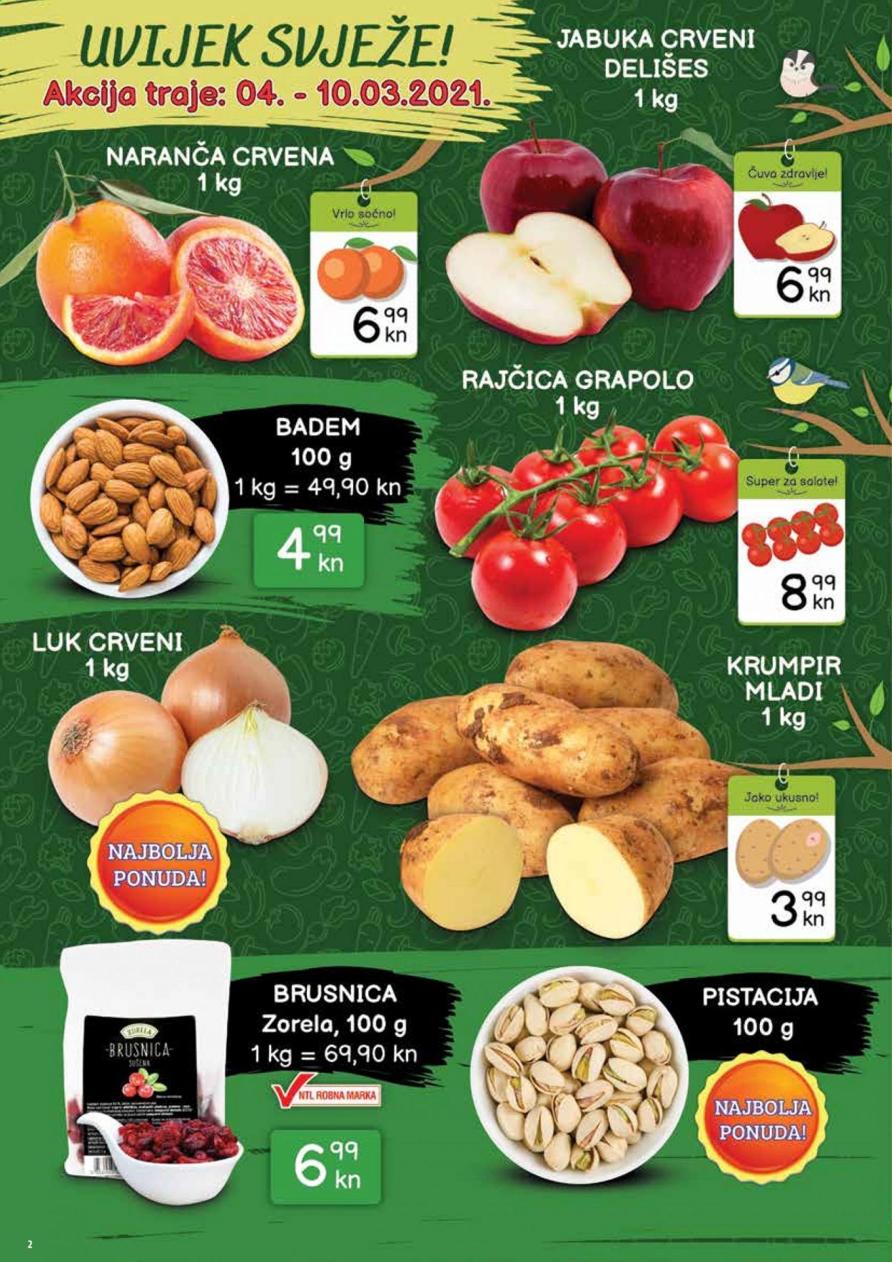 Boso katalog - 04.03.2021. - 10.03.2021. Stranica 2
