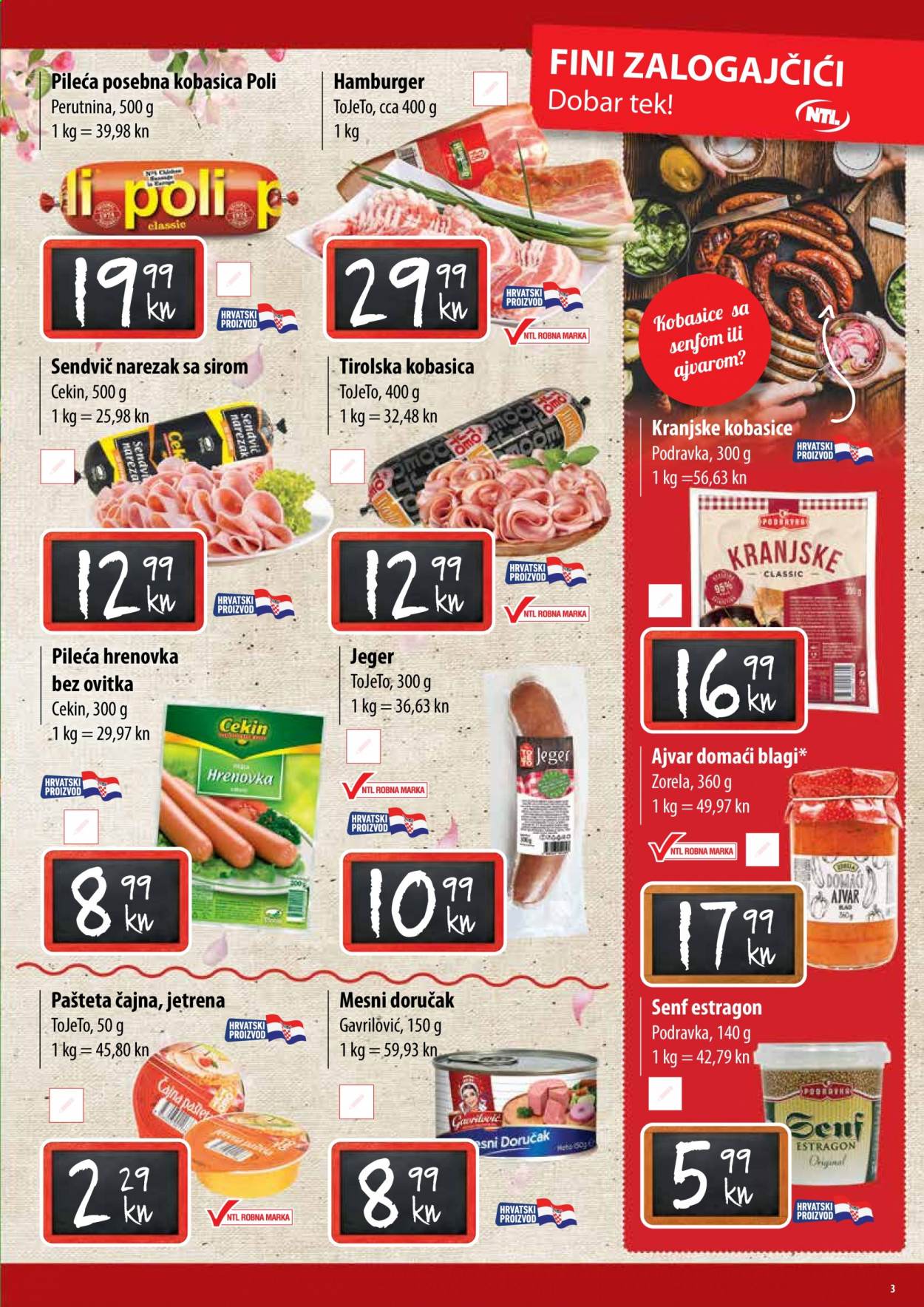 Boso katalog - 04.03.2021. - 10.03.2021. Stranica 3