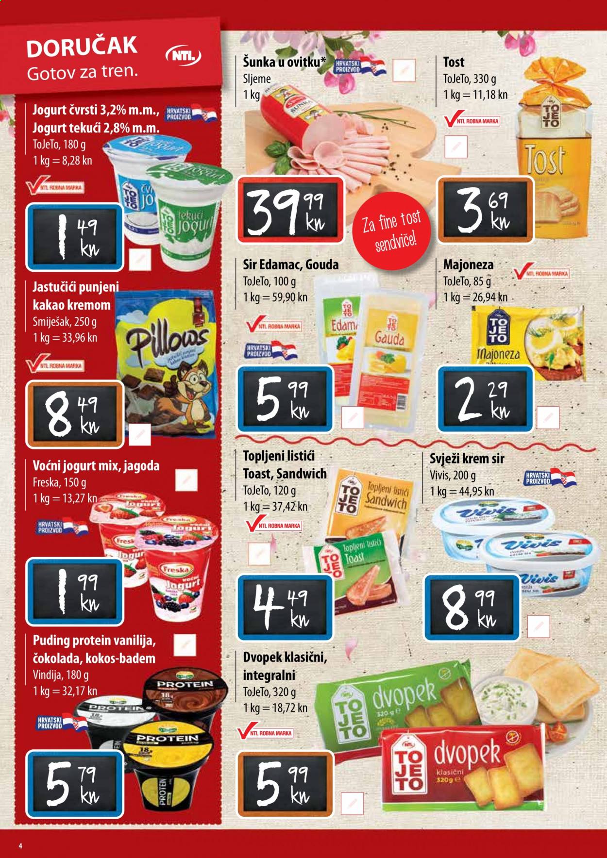 Boso katalog - 04.03.2021. - 10.03.2021. Stranica 4