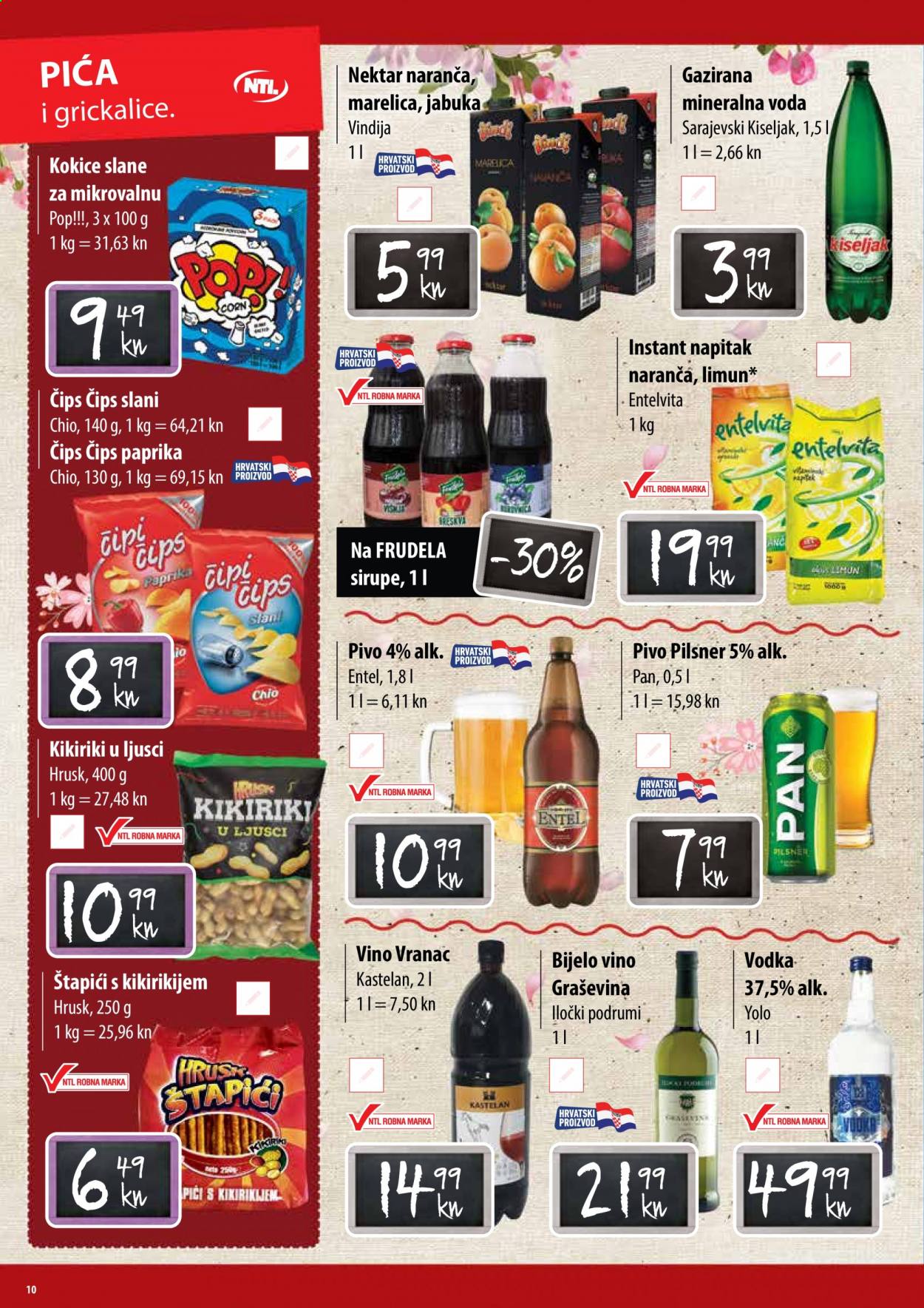 Boso katalog - 04.03.2021. - 10.03.2021. Stranica 10