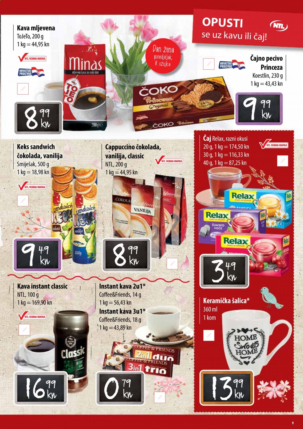 Gavranović katalog - 04.03.2021. - 10.03.2021. Stranica 9