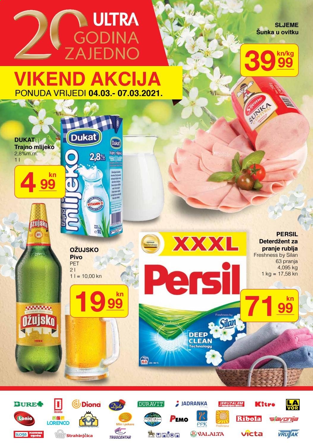 Ultra gros katalog - 04.03.2021. - 07.03.2021. Stranica 1