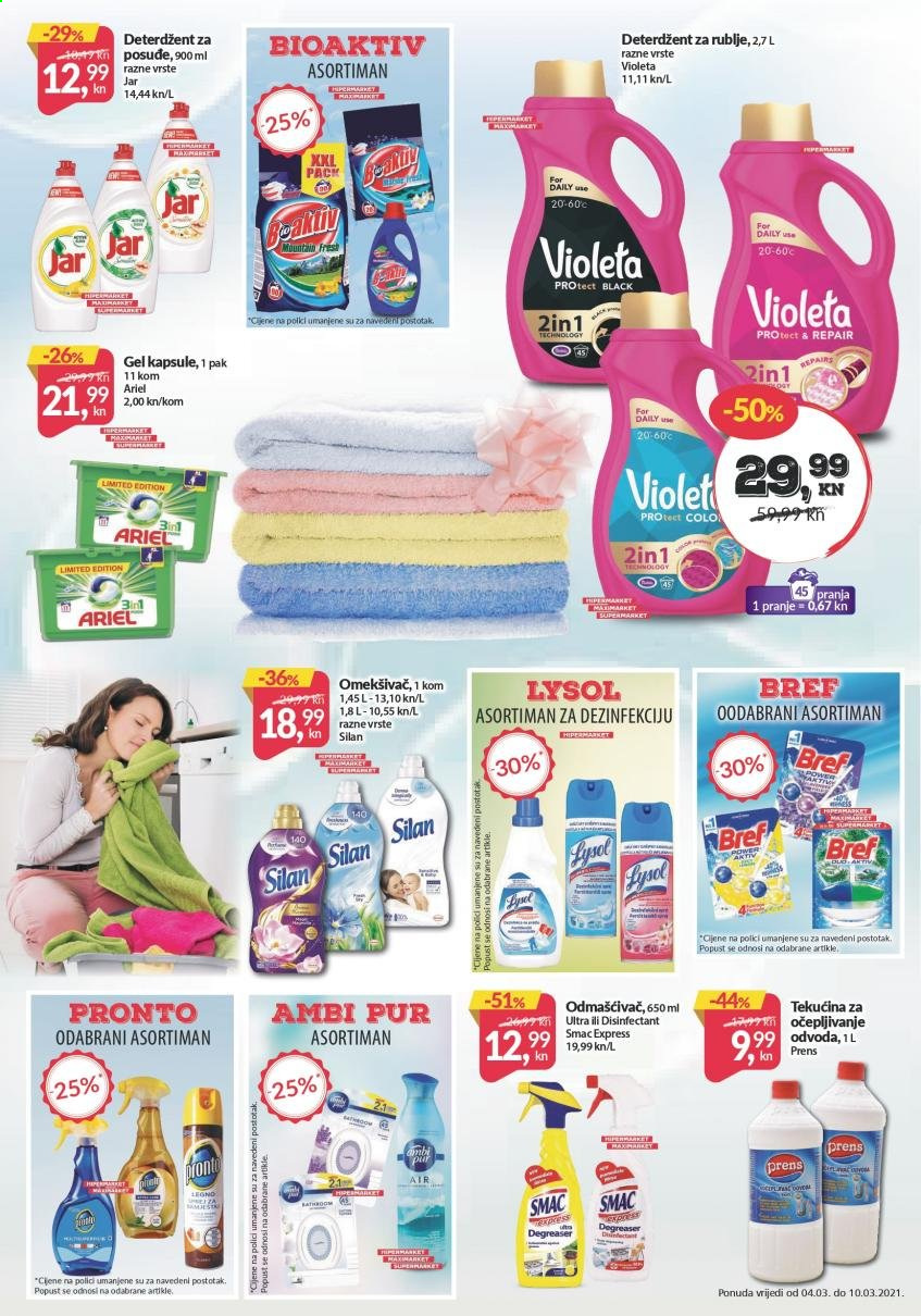 Tommy katalog - 04.03.2021. - 10.03.2021. Stranica 18