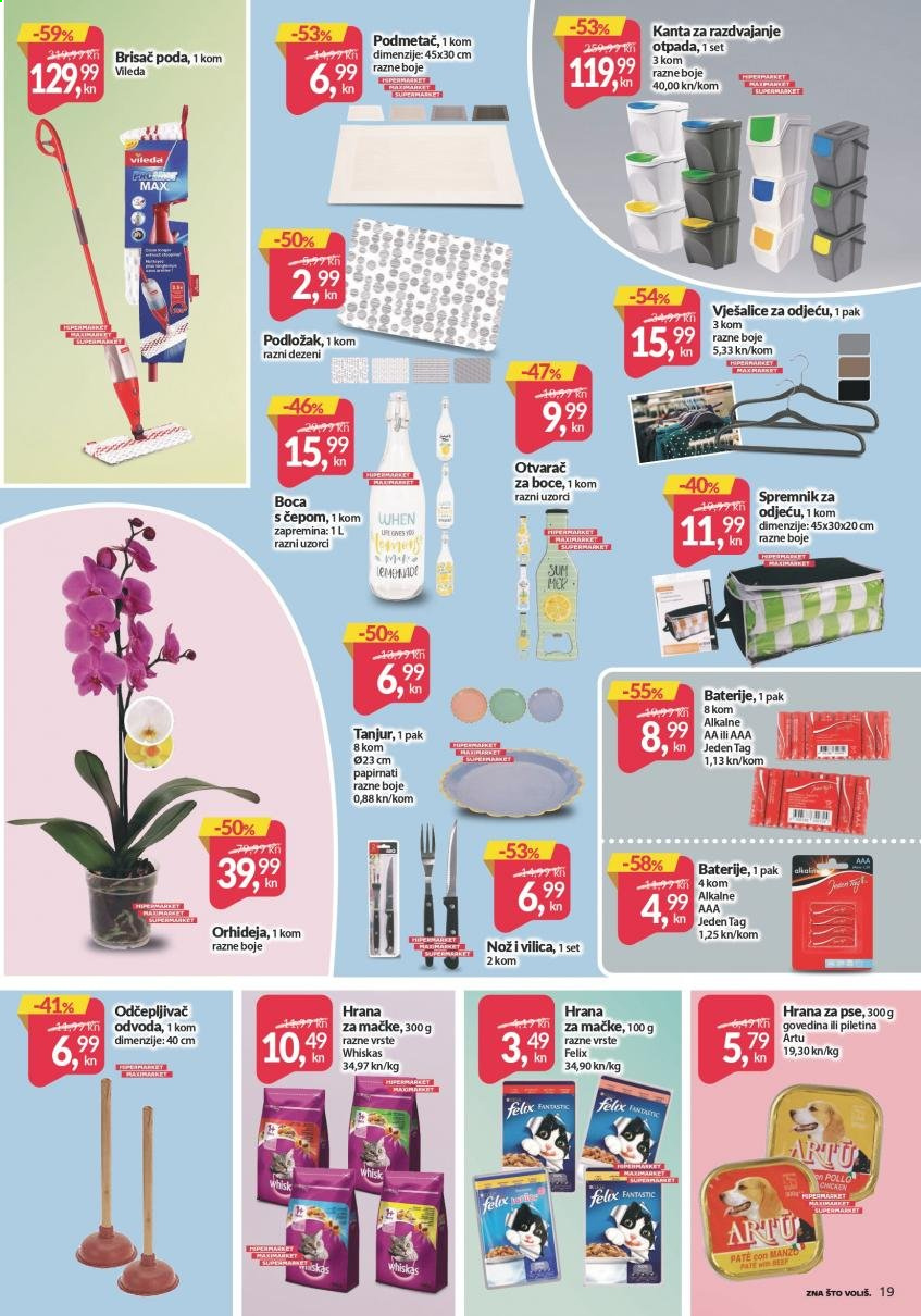 Tommy katalog - 04.03.2021. - 10.03.2021. Stranica 19